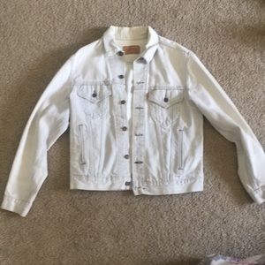 Vintage Levi jacket